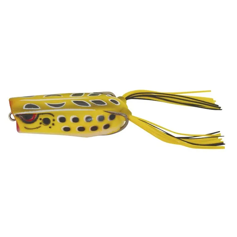 Seulement Aujourd’hui Frog Pop | Powerline