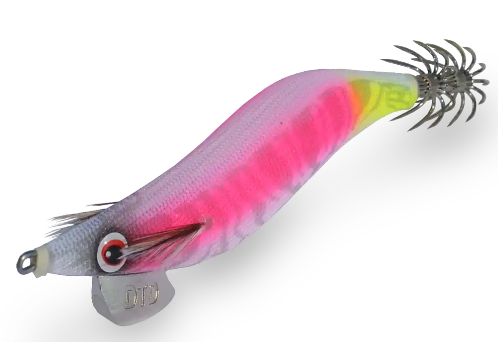 Bon Plan TURLUTTE DTD SPECIAL OITA 3.5