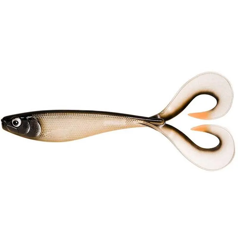 Offre Du Jour Big Bait Swimbait Soft Olio| RAPALA