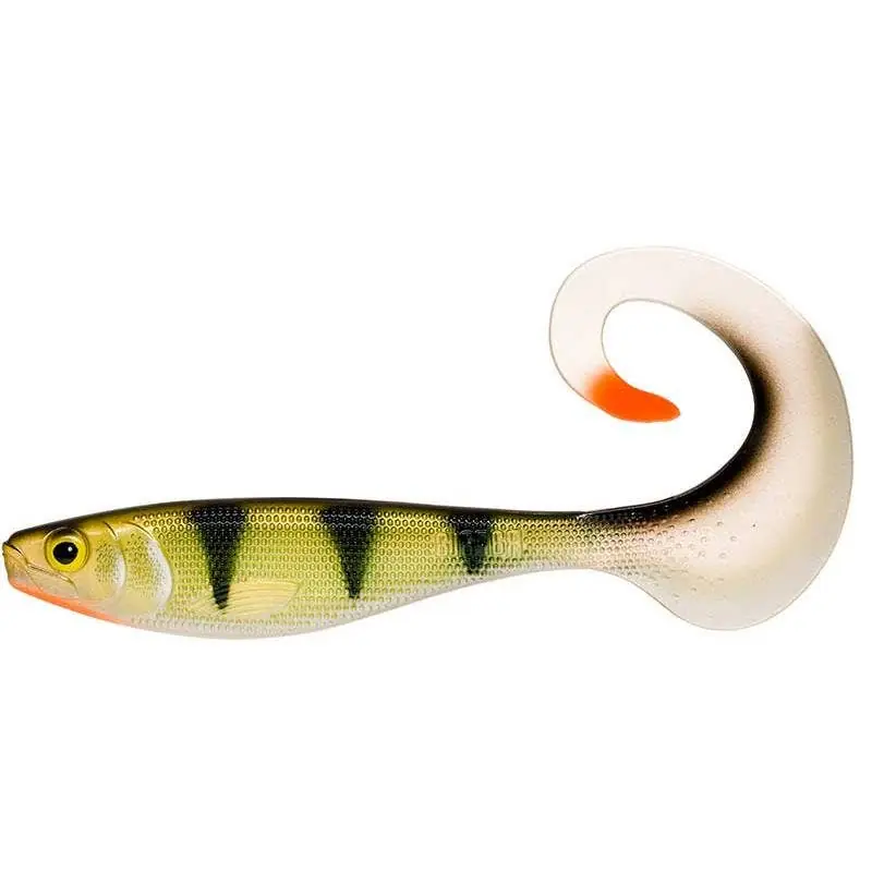 Big Bait Swimbait Soft Otus| RAPALA Seulement Aujourd’hui