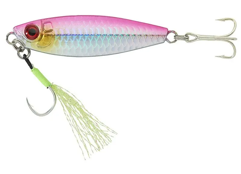 Affaire À Saisir SKALLY JIG 40G | SUNSET