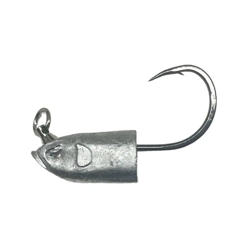 Tête plombée Big Game | Powerline Dernier Modèle