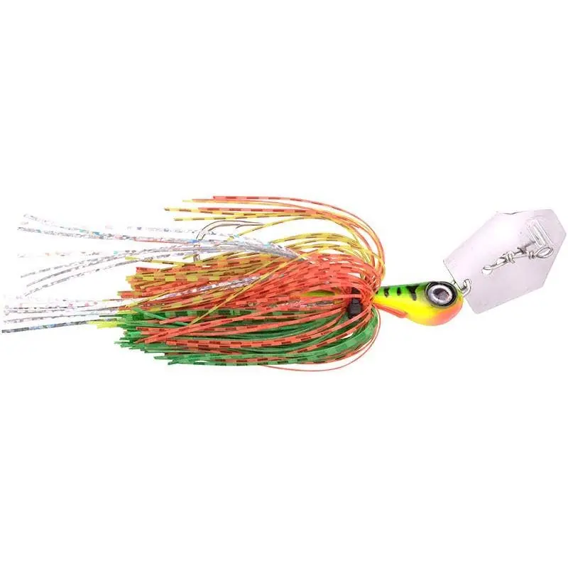 Chatterbait Thrillseeker | Spro Offre Limitée