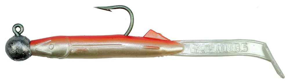 LEURRE SOUPLE ARMÉ RAGOT RAGLOU 85 X2 Offre Du Jour