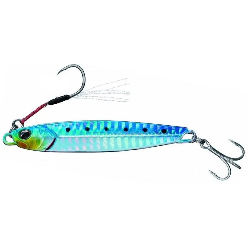 SAMURAI JIG|DAIWA Haute Qualité