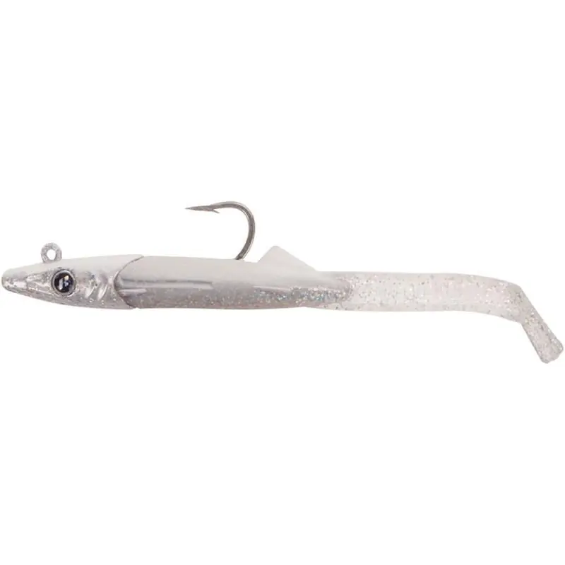 LEURRE SOUPLE RAGLOU HYBRID 65|RAGOT Bon Plan