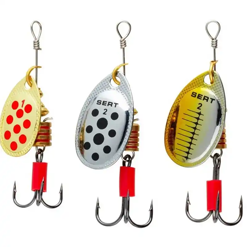 KIT SRT TRUITE Dernière Chance