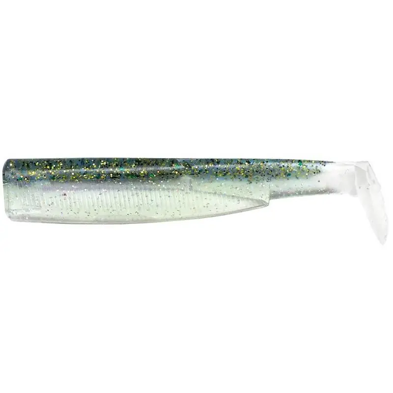 Vente Flash Corps de Rechange FIIISH Black Minnow 120 par 3