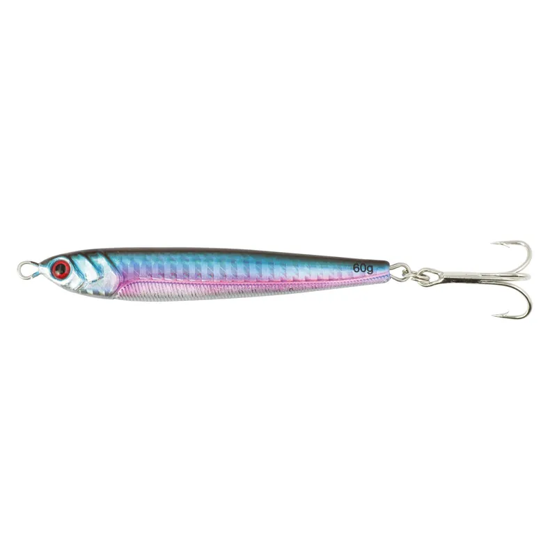 Nouvelle Collection LEURRE FLASHMER JIG METAL SPOT 28G