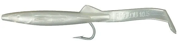 LEURRE SOUPLE ARMÉ RAGOT RAGLOU 65 Livraison Express