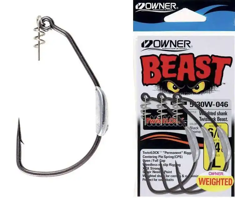 TWISTLOCK 5132W | OWNER Must-Have