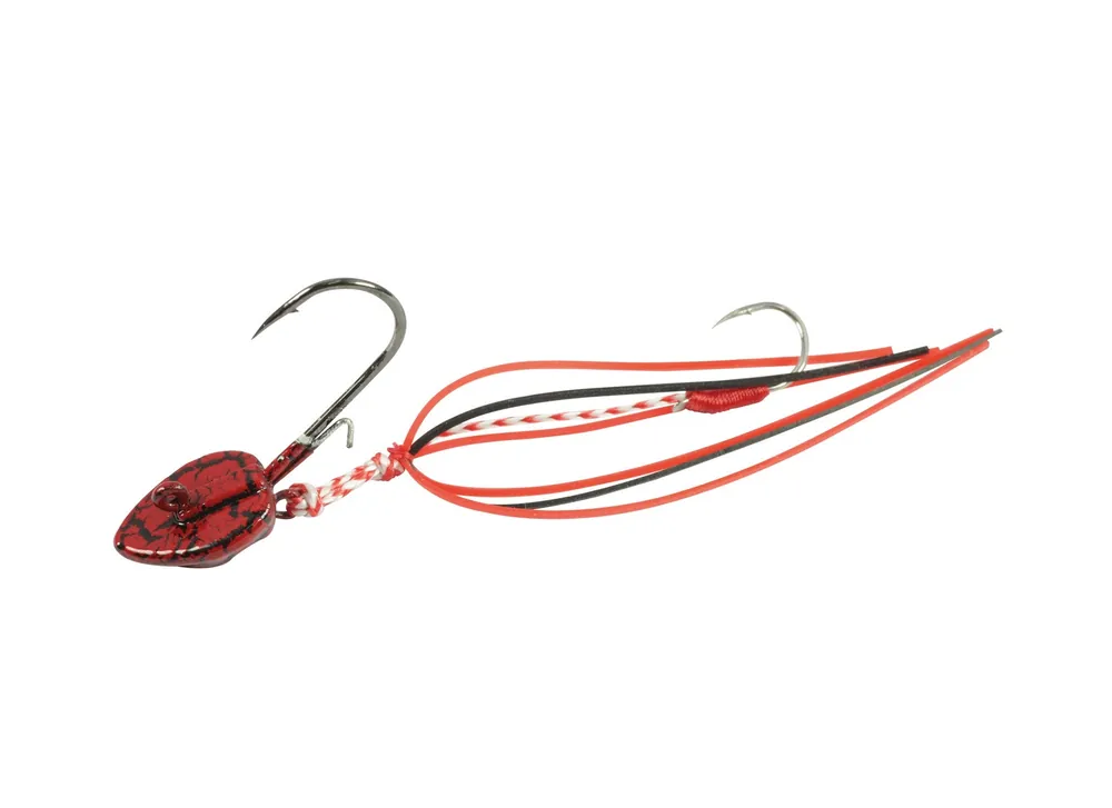 Retour Gratuit TENYA EXPLORER TACKLE ROCK SHALLOW 10G
