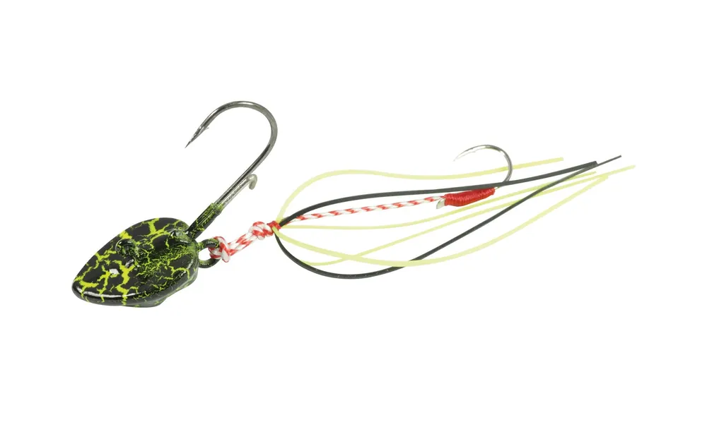 TENYA EXPLORER TACKLE ROCK SHALLOW 7G Quantité Limitée