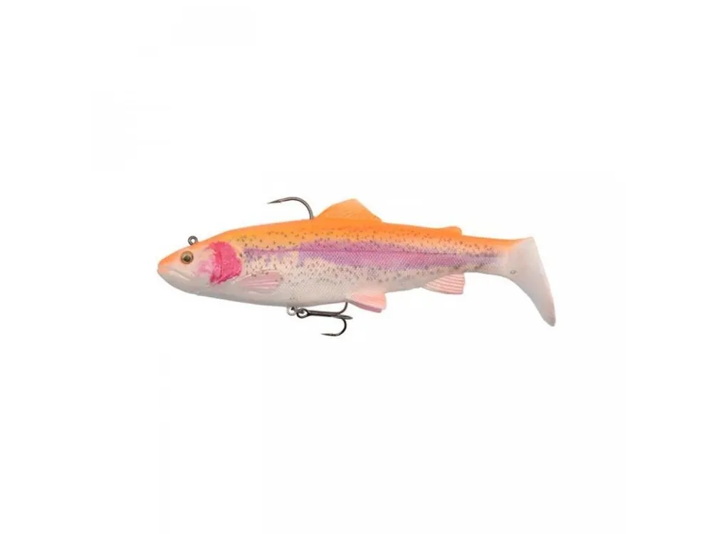 Leurre souple armé 4D Trout Rattle Shad | Savage Gear Commande En Gros