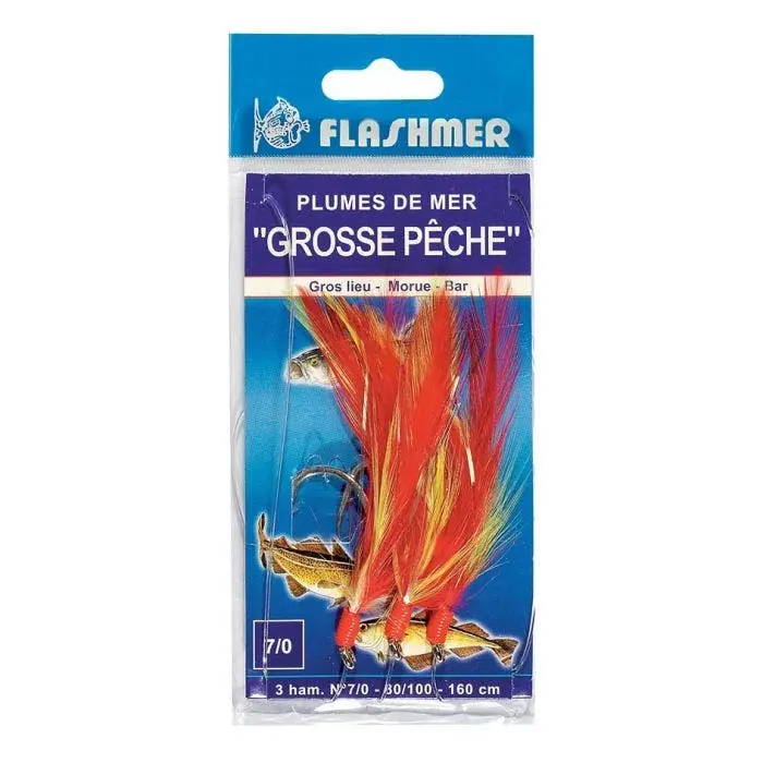 MITRAILLETTE FLASHMER GROSSE PÊCHE X5 Prix Réduit
