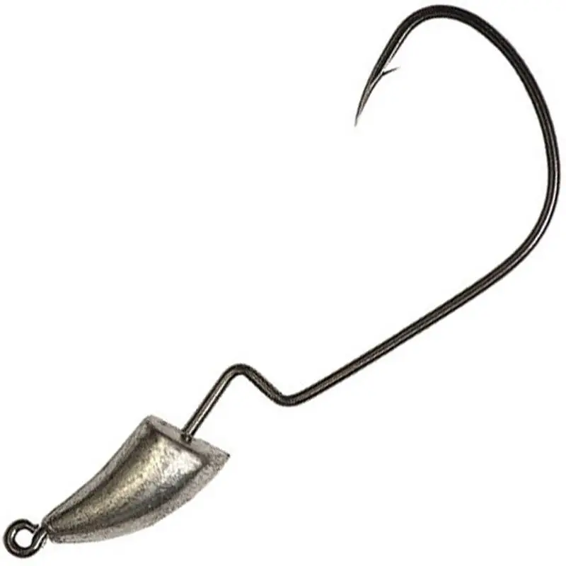 Seulement Aujourd’hui TÊTE PLOMBÉE DECOY VJ36