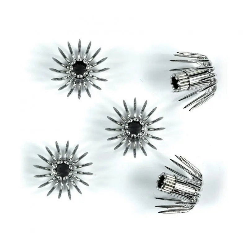 PANIER À TURLUTTE FLASHMER X5 Réduction