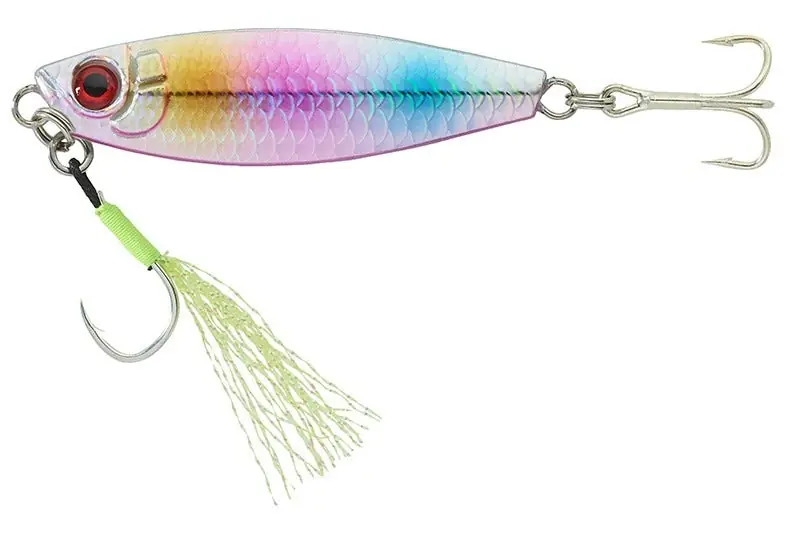 Pas Cher SKALLY JIG 20G | SUNSET