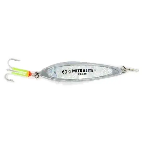 Livraison Express CUILLER RAGOT MITRALITE