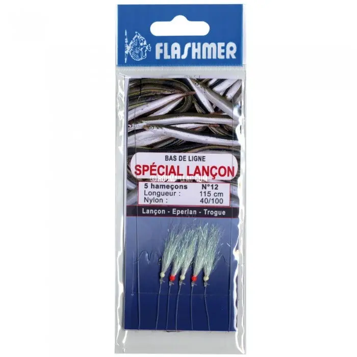 MITRAILLETTE FLASHMER SPÉCIAL LANÇON N6 Offre Limitée