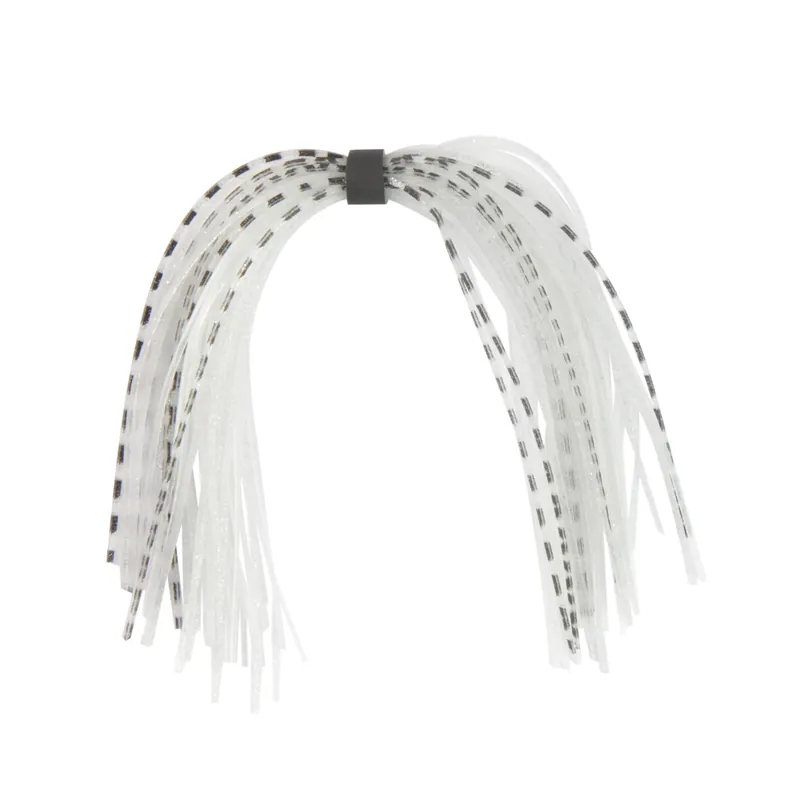 Dernier Modèle JUPES SILICONE SCRATCH TACKLE SPINNER