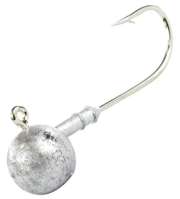 TÊTE PLOMBÉE POWERLINE SPEED NICKELÉE Offre Spéciale