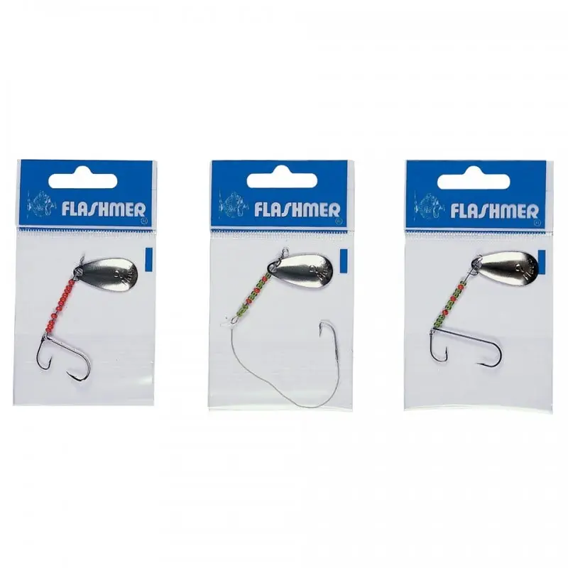 CUILLER À MUGE FLASHMER Livraison Express