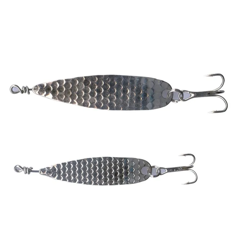 Promotion Saisonnière CUILLER FLASHMER SARDINELLE 50MM