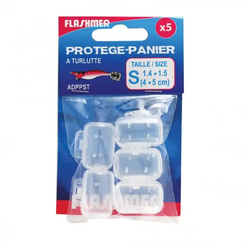 PROTÈGE PANIER FLASHMER Prix Cassé