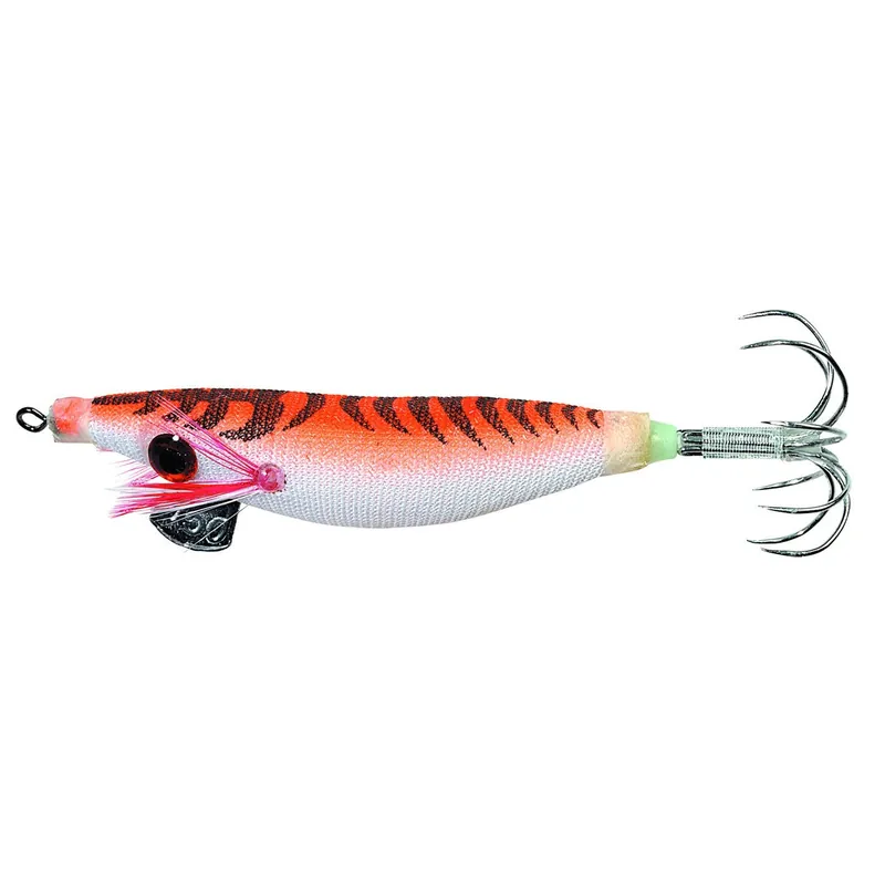 TURLUTTE SEA SQUID MINI CALMARETTE PLOMBÉE 60 Nouvel Arrivage