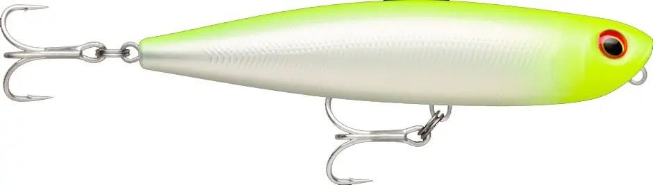 Certifié Leurres de Surface Xtrem Pencil 127 | RAPALA
