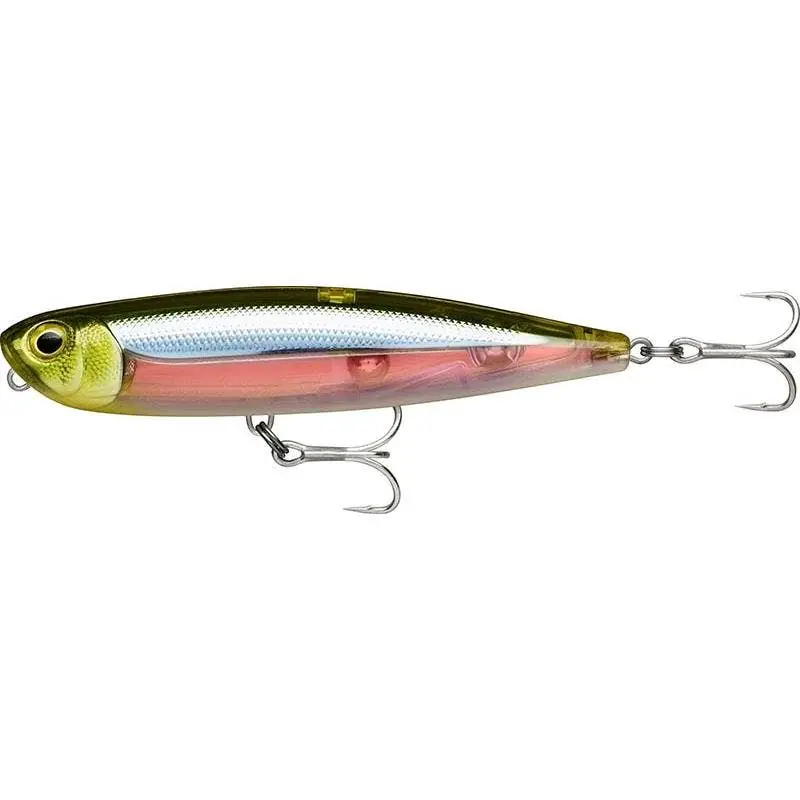 Meilleure Vente Leurres de Surface Xtrem Pencil 127 | RAPALA