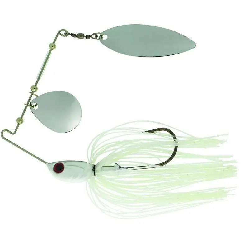Prix Choc LEURRE SPINNERBAIT SWIMY 14G