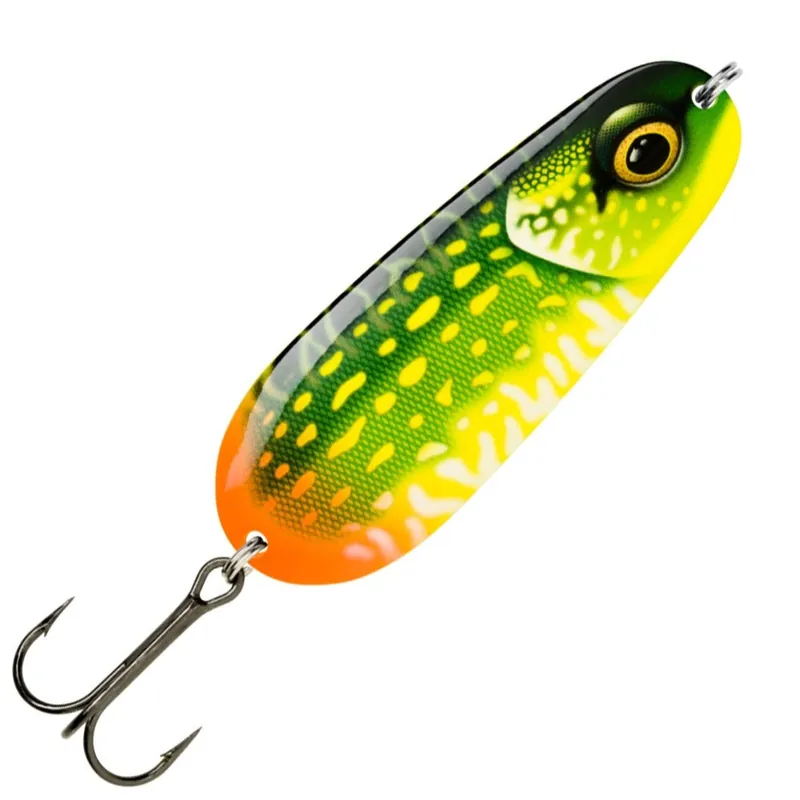 Authentique CUILLERE ONDULANTE NAUVO 37G | RAPALA