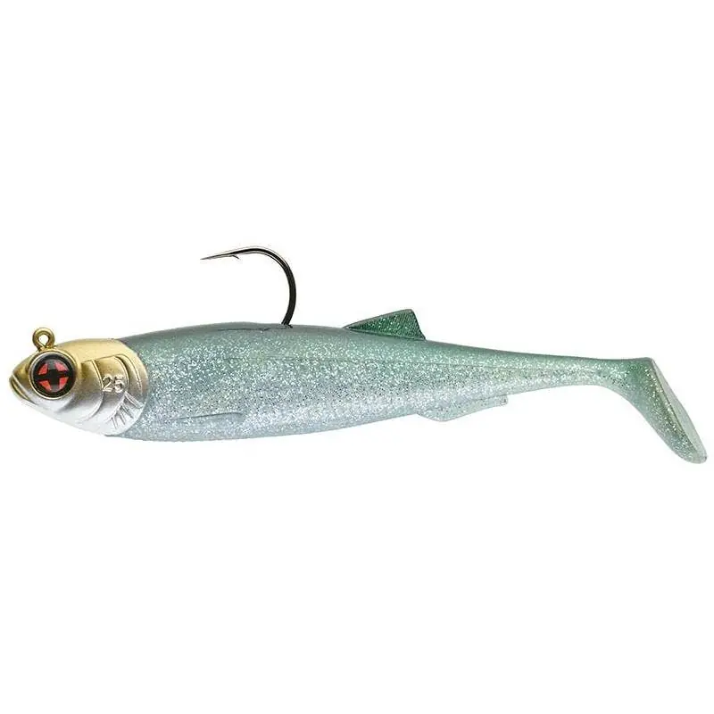 LEURRE SOUPLE ARMÉ SAKURA SODIUM SHAD 150 Affaire À Saisir