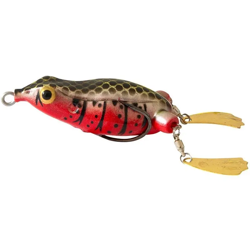 Authentique FROG BLADE 7 CM|POWERLINE
