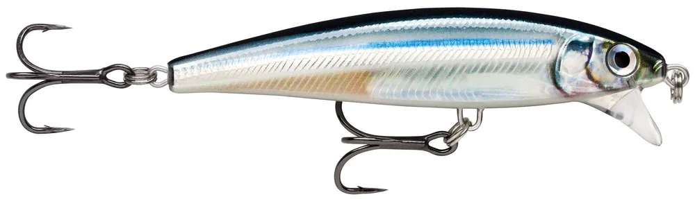 LEURRE RAPALA X-RAP MAGNUM CAST 100 Achetez Aujourd’hui