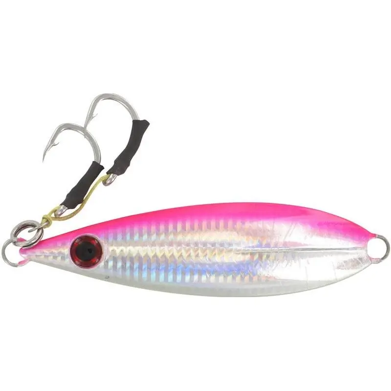 Paiement Sécurisé LEURRE POWERLINE JIG OWASE 180G