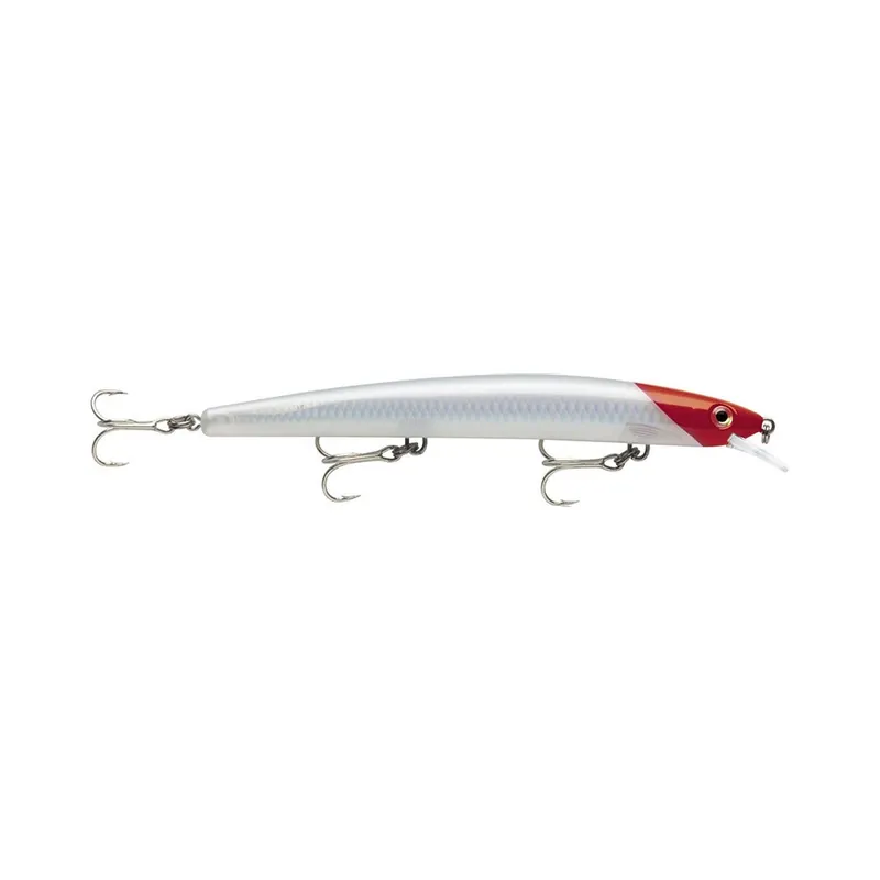Poisson-nageur MaxRap | Rapala Livraison Express