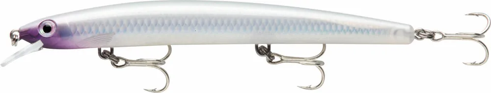 Livraison Gratuite LEURRE RAPALA MAXRAP 150