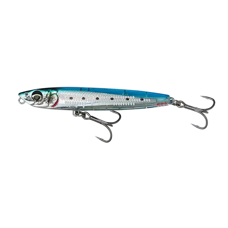 LEURRE COULANT SAVAGEAR CAST HACKER 115 44G Prix Cassé