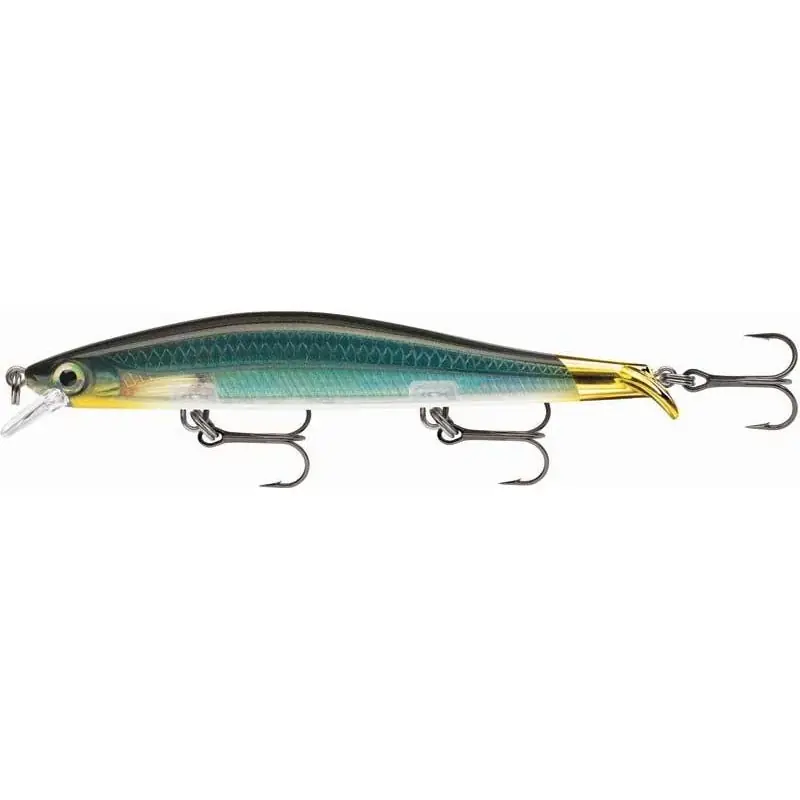 Réduction LEURRE SUSPENDING RAPALA RIPSTOP 120