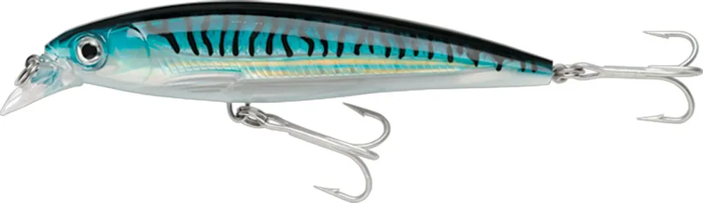 Affaire À Saisir LEURRE SUSPENDING RAPALA X-RAP SALTWATER 100 SBM