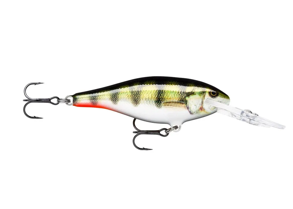 Usine Directe LEURRE RAPALA SHAD RAP 90