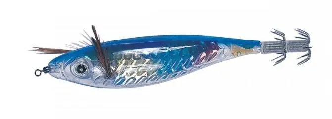TURLUTTE SEA SQUID CRYSTAL 120 Prix Bas