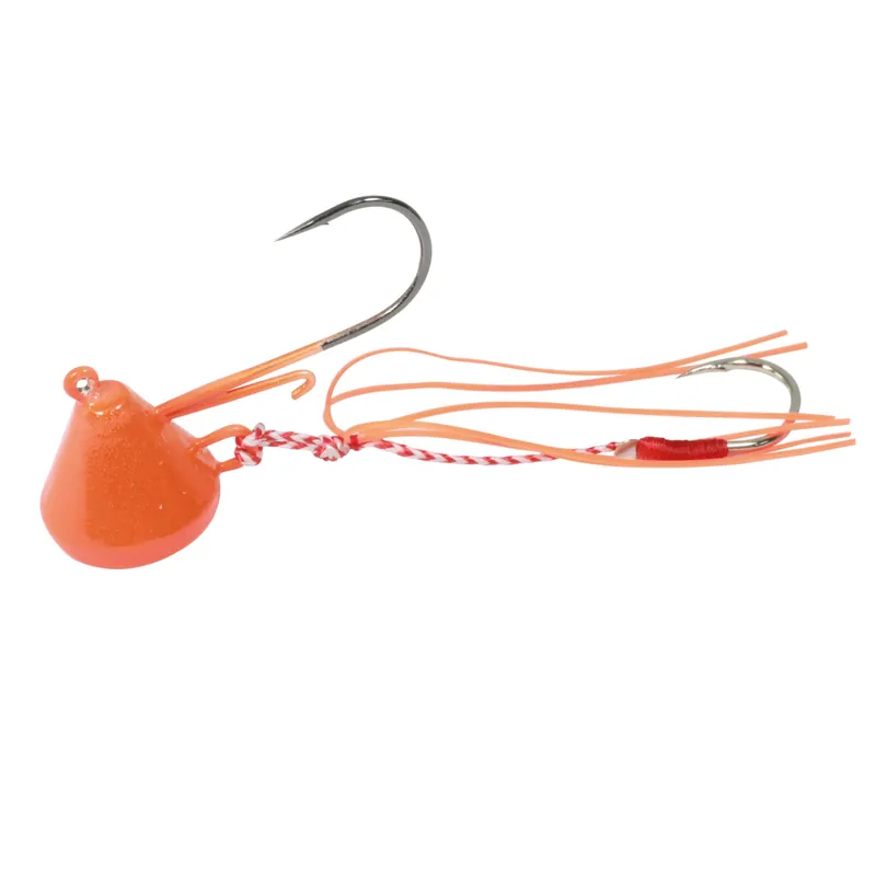 TENYA EXPLORER TACKLE EXPLORER SPARA 58G Vente Flash