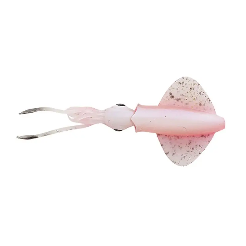 Achetez Aujourd’hui Leurre souple Swim Squid LRF | Savage Gear