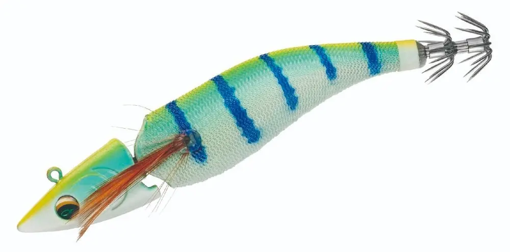 Offre Exclusive Turlutte coulante Emeraldas Boat Joint | Daiwa