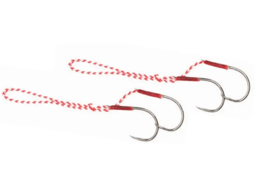 Meilleure Vente ASSIST HOOK DE RECHANGE RAGOT RAGTENYA