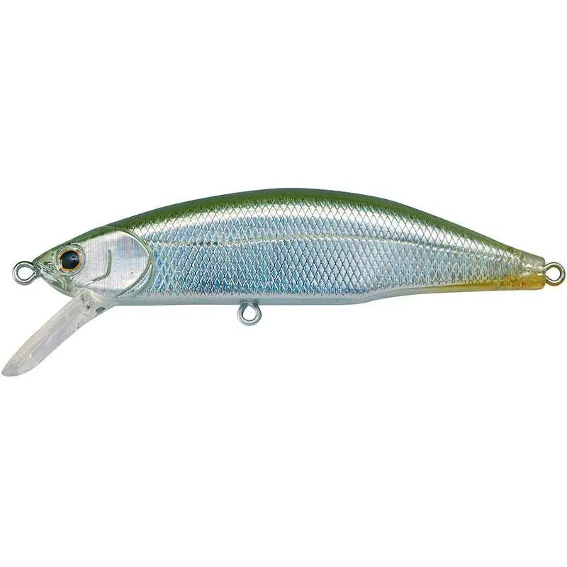 Prix Réduit LEURRE SUSPENDING JACKSON METEORA 110 SP